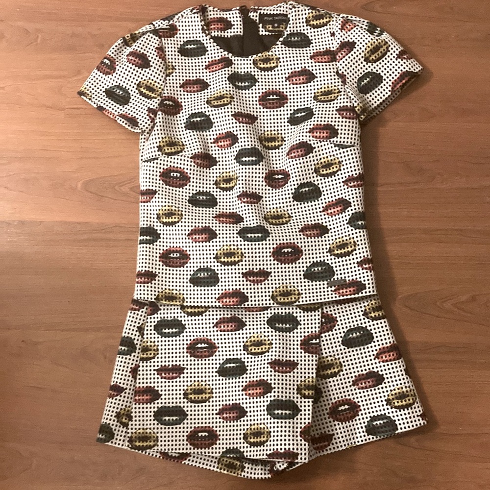 Taille: XS